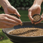 découvrez le conseil essentiel à connaître avant de remplir la mangeoire, souvent ignoré mais crucial pour le bien-être des oiseaux.