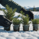 découvrez la méthode surprenante et efficace des nordiques pour réussir le bouturage en plein hiver glacial et faire prospérer vos plantes malgré le froid.