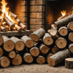 découvrez les avantages des bûches compressées et des bûches de bois classiques pour un chauffage à la fois économique et écologique. quel type choisir pour optimiser votre confort et réduire votre impact environnemental ?