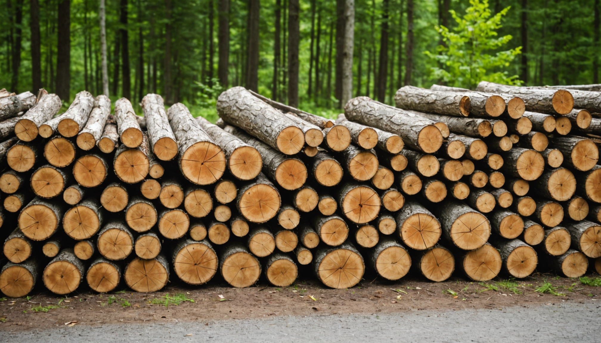 découvrez les avantages des bûches compressées et des bûches de bois classiques pour un chauffage à la fois économique et écologique. faites le meilleur choix pour votre maison et l'environnement.