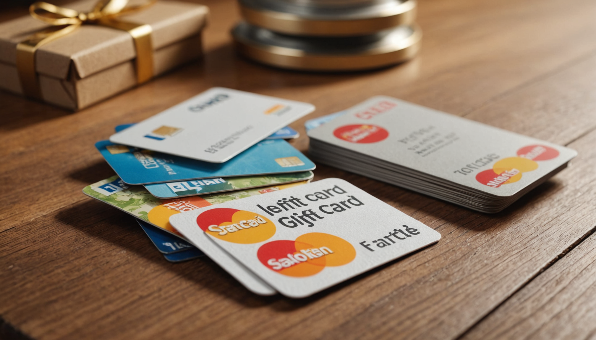 découvrez si les cartes cadeaux avec date d'expiration sont légales en france et comment elles peuvent affecter vos droits et votre budget.