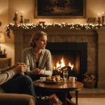 découvrez comment un petit détail déco peut créer des tensions dans les couples, surpassant même les disputes liées aux cadeaux ou au budget des fêtes.