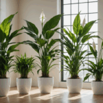 découvrez ces trois plantes efficaces qui capturent les polluants invisibles non filtrés par les purificateurs d’air, pour un intérieur plus sain et naturel.