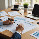 découvrez notre guide pratique en étapes pour changer d'assurance de prêt immobilier facilement et optimiser vos garanties tout en réalisant des économies.