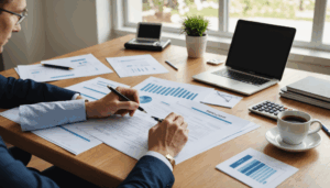 découvrez notre guide pratique en étapes pour changer d'assurance de prêt immobilier facilement et optimiser vos garanties tout en réalisant des économies.