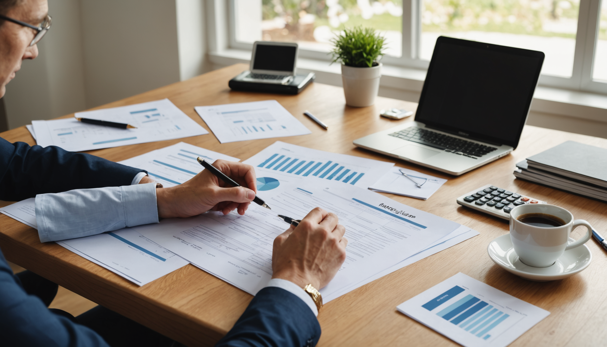 découvrez notre guide pratique en étapes pour changer d'assurance de prêt immobilier facilement et optimiser vos garanties tout en réalisant des économies.