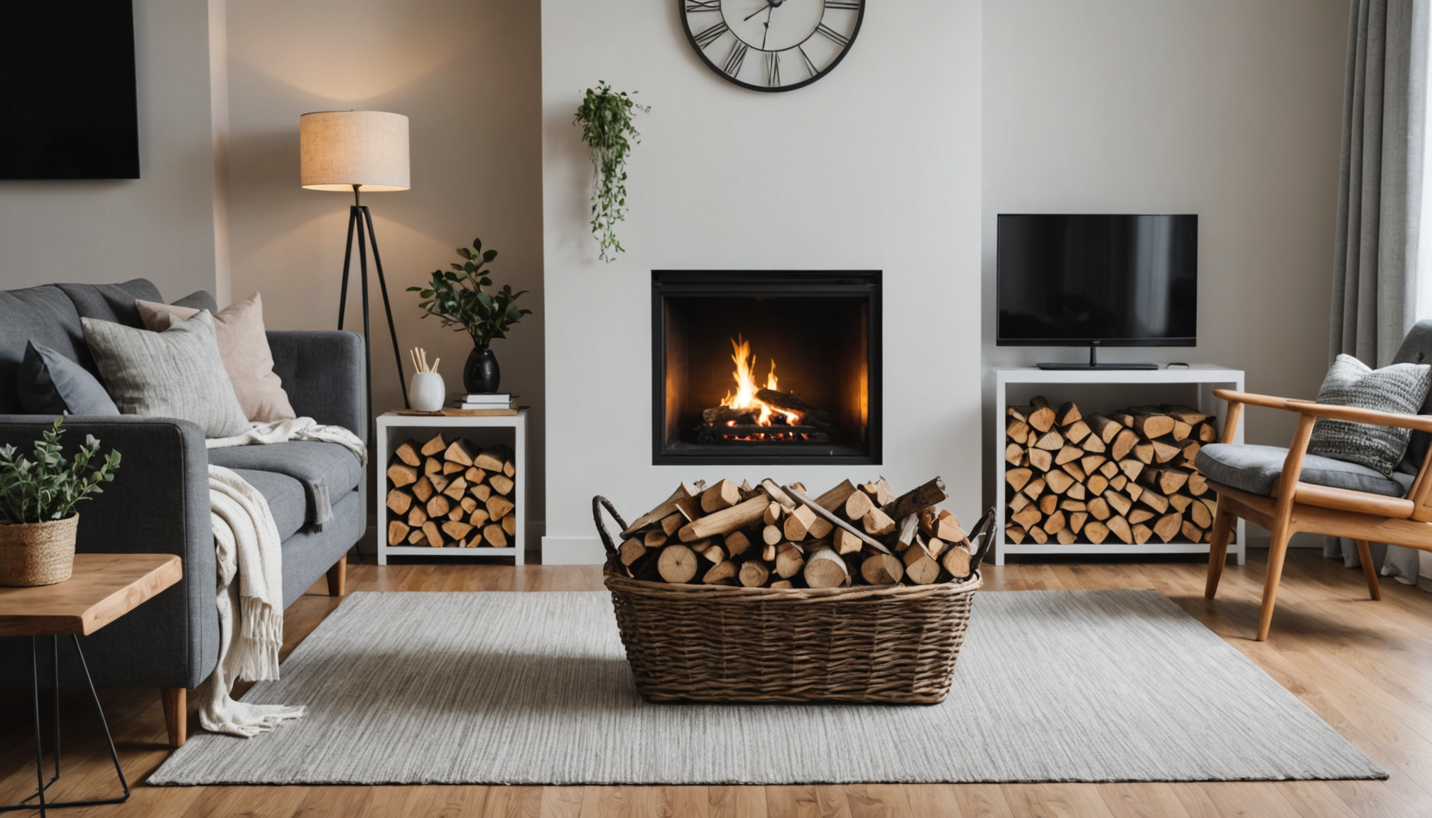 découvrez le kit cheminée lidl à seulement 12,99 €, l'accessoire idéal pour réchauffer votre maison et créer une ambiance cocooning cet hiver.