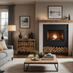 découvrez le kit cheminée lidl à seulement 12,99 €, l'accessoire idéal pour réchauffer votre maison et sublimer votre hiver avec style et simplicité.