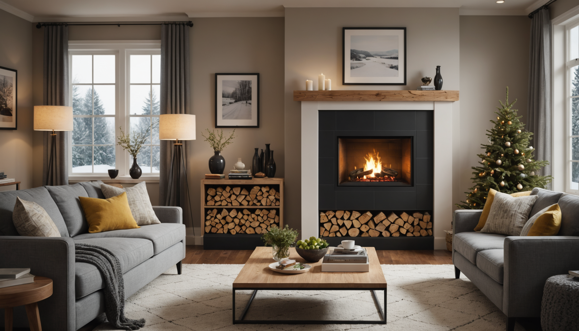 découvrez le kit cheminée lidl à seulement 12,99 €, l'accessoire idéal pour réchauffer votre maison et sublimer votre hiver avec style et simplicité.