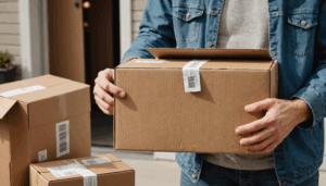 découvrez vos droits et les recours possibles en cas de réception d'un colis endommagé. guide pratique pour consommateurs afin de résoudre efficacement ces situations.