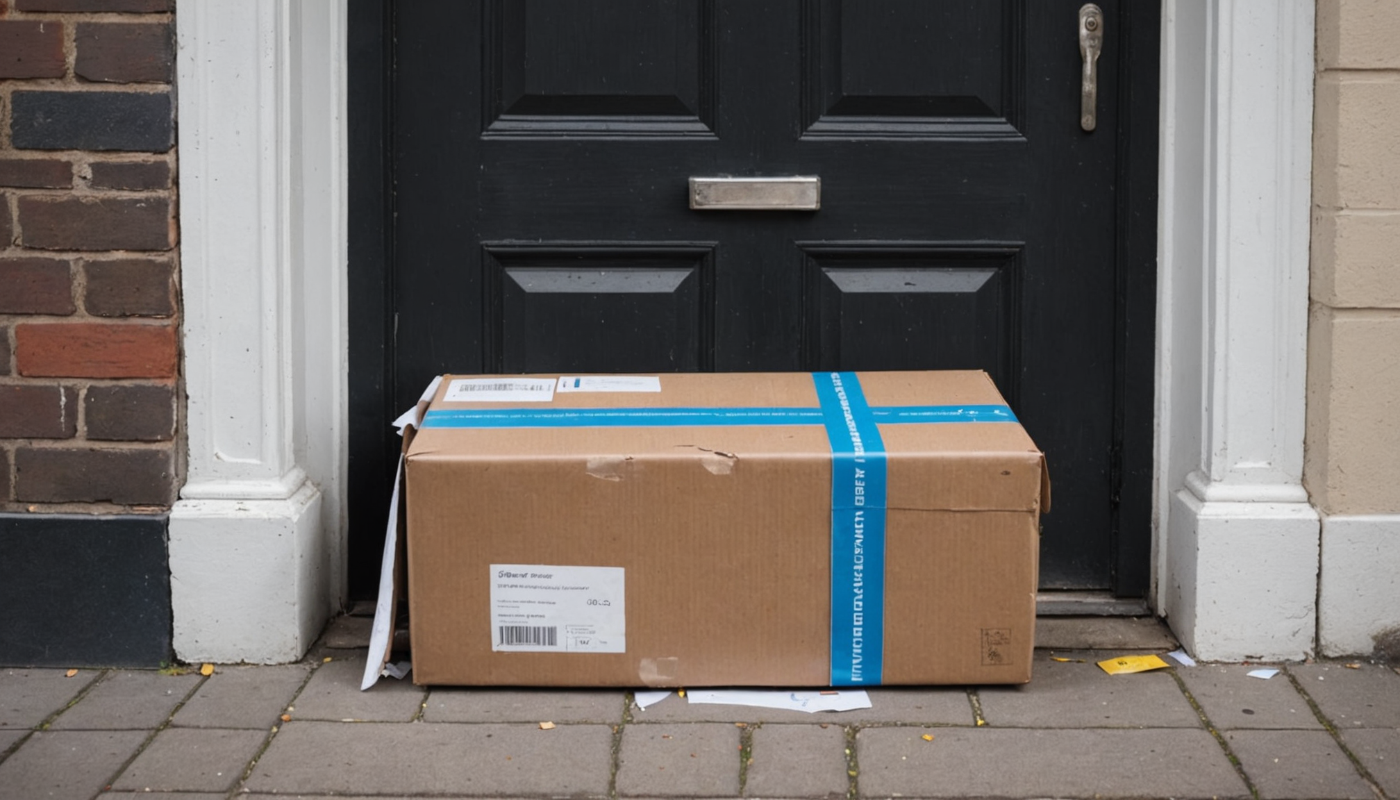 découvrez vos droits et les recours possibles en cas de réception d'un colis endommagé. guide pratique pour les consommateurs face aux problèmes de livraison.