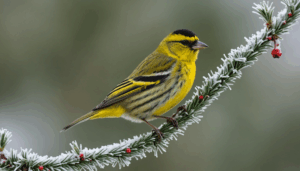 découvrez notre guide pratique pour attirer et soutenir ce petit visiteur jaune dès décembre, avec des conseils simples et efficaces pour l'accueillir chez vous.