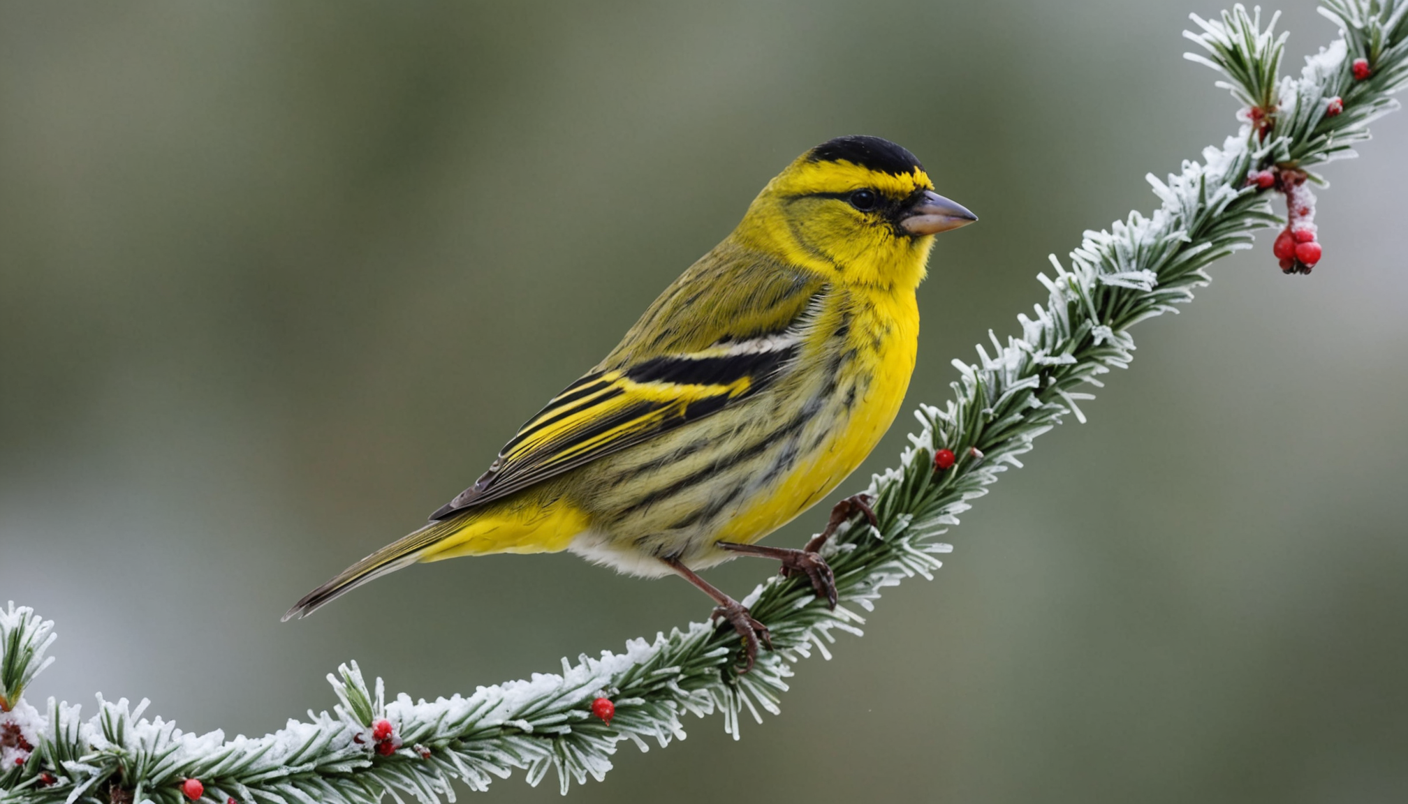 découvrez notre guide pratique pour attirer et soutenir ce petit visiteur jaune dès décembre, avec des conseils simples et efficaces pour l'accueillir chez vous.