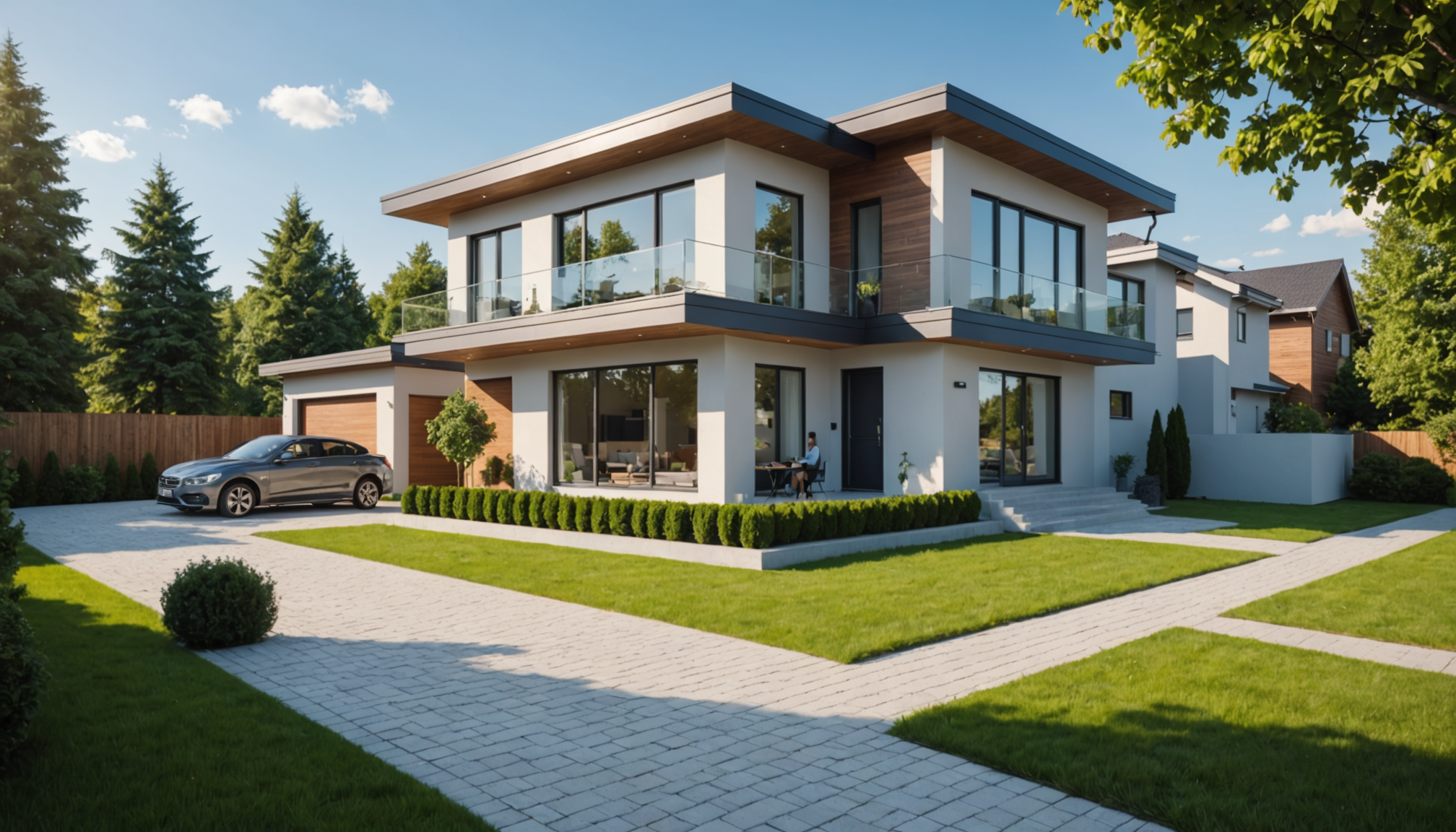 découvrez les conseils d'amanda hérouard pour évaluer avec précision la valeur de votre propriété et maximiser votre investissement immobilier.