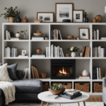 découvrez comment transformer facilement une étagère bon marché en un élément déco stylé grâce à ce diy rapide et simple à réaliser.