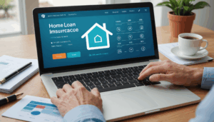 utilisez notre simulateur pour trouver rapidement et facilement l'assurance de prêt immobilier qui correspond parfaitement à vos besoins et à votre budget.