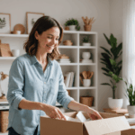 découvrez la méthode révolutionnaire de la « femme volante » pour une maison impeccable et une vie transformée. apprenez des astuces innovantes pour un intérieur toujours propre et un quotidien simplifié.