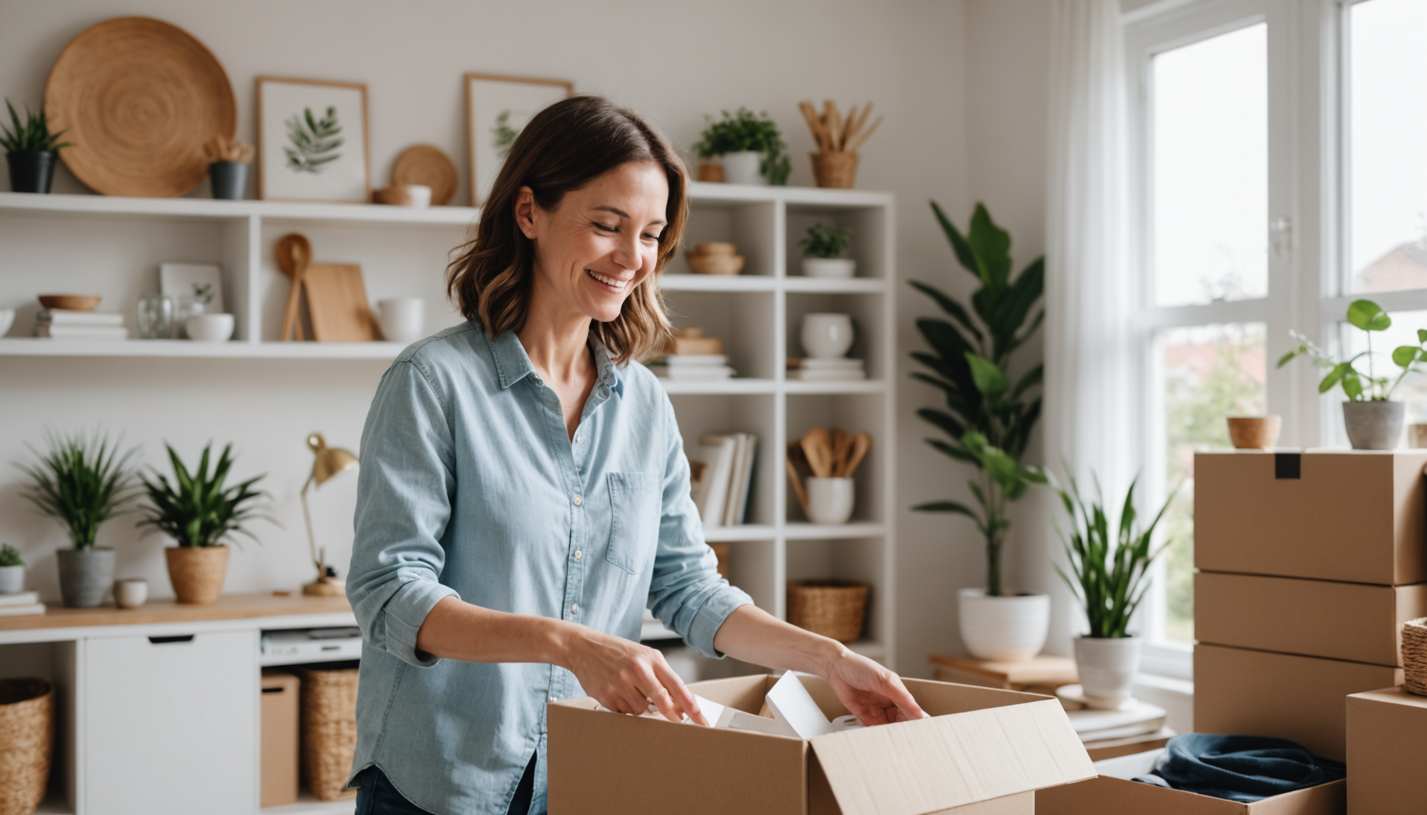 découvrez la méthode révolutionnaire de la « femme volante » pour une maison impeccable et une vie transformée. apprenez des astuces innovantes pour un intérieur toujours propre et un quotidien simplifié.