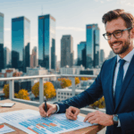 découvrez la toute nouvelle publicité télévisée de iad et plongez dans l'univers innovant de l'immobilier avec des offres exclusives et des conseils personnalisés.