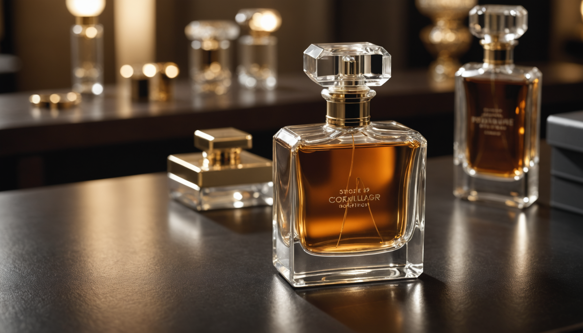 explorez les secrets derrière le prix des parfums et découvrez si leur coût reflète un véritable luxe ou s'il s'agit simplement d'une stratégie marketing.