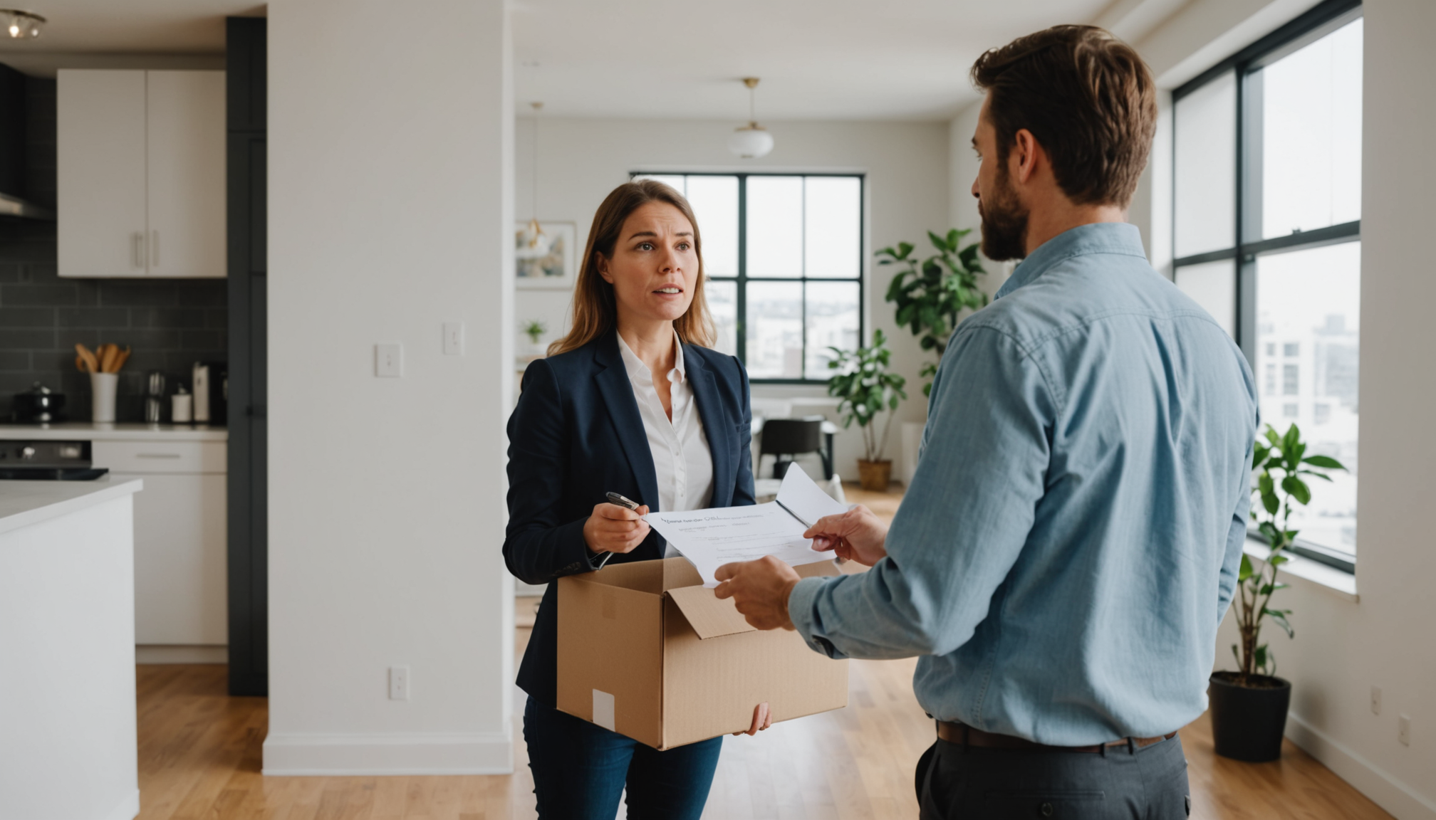 découvrez si la loi permet un dépôt de garantie ou un cautionnement de 3 mois ou plus pour la location d’un appartement, et les règles encadrant ce dispositif en france.