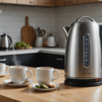 découvrez si remplir sa bouilloire avec de l'eau chaude permet vraiment d'économiser de l'énergie ou si c'est une idée à éviter. analyse et conseils pratiques pour une utilisation optimale.