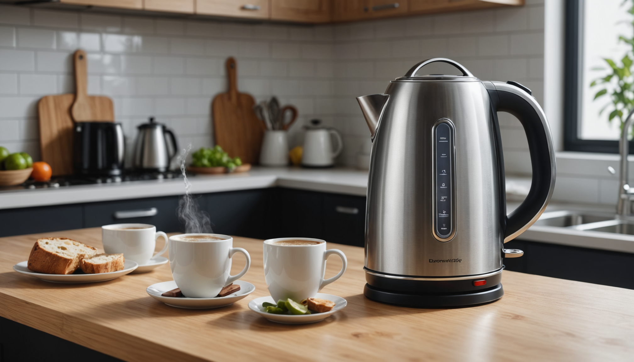 découvrez si remplir sa bouilloire avec de l'eau chaude permet vraiment d'économiser de l'énergie ou si c'est une idée à éviter. analyse et conseils pratiques pour une utilisation optimale.