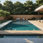 découvrez pourquoi, en 2026, les piscines xxl seront démodées et comment le modèle discret séduit déjà de nombreux amateurs de piscines modernes et élégantes.