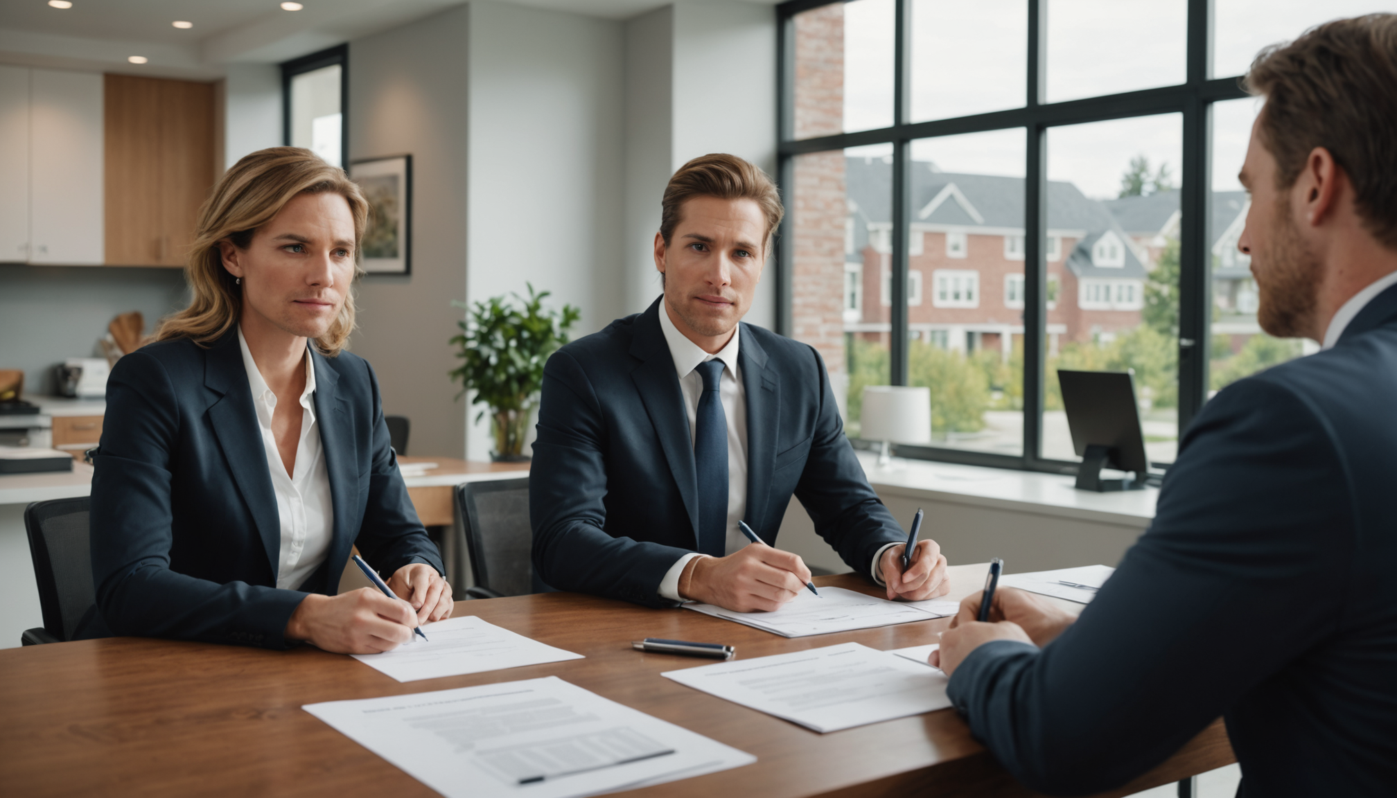 découvrez pourquoi il est souvent essentiel de signer un compromis de vente avant d'acheter un bien immobilier et les implications légales associées.