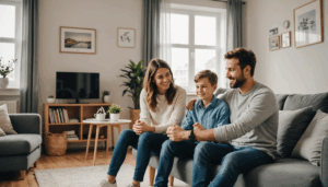 découvrez la légalité de louer son propre logement à ses enfants, les conditions à respecter et les implications fiscales de cette pratique familiale.