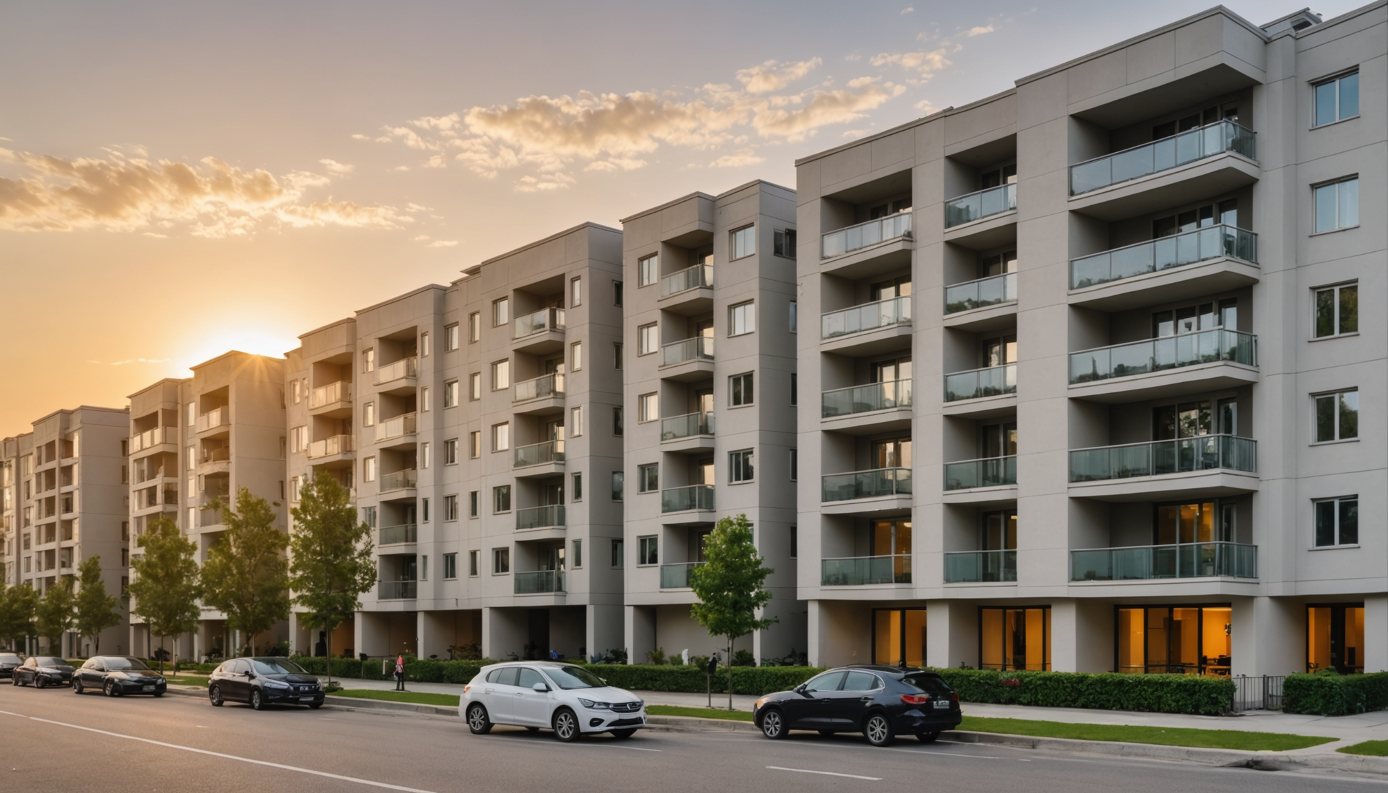 découvrez si vous pouvez vendre un appartement en cours de location, les règles à respecter et les droits des locataires lors de la vente.