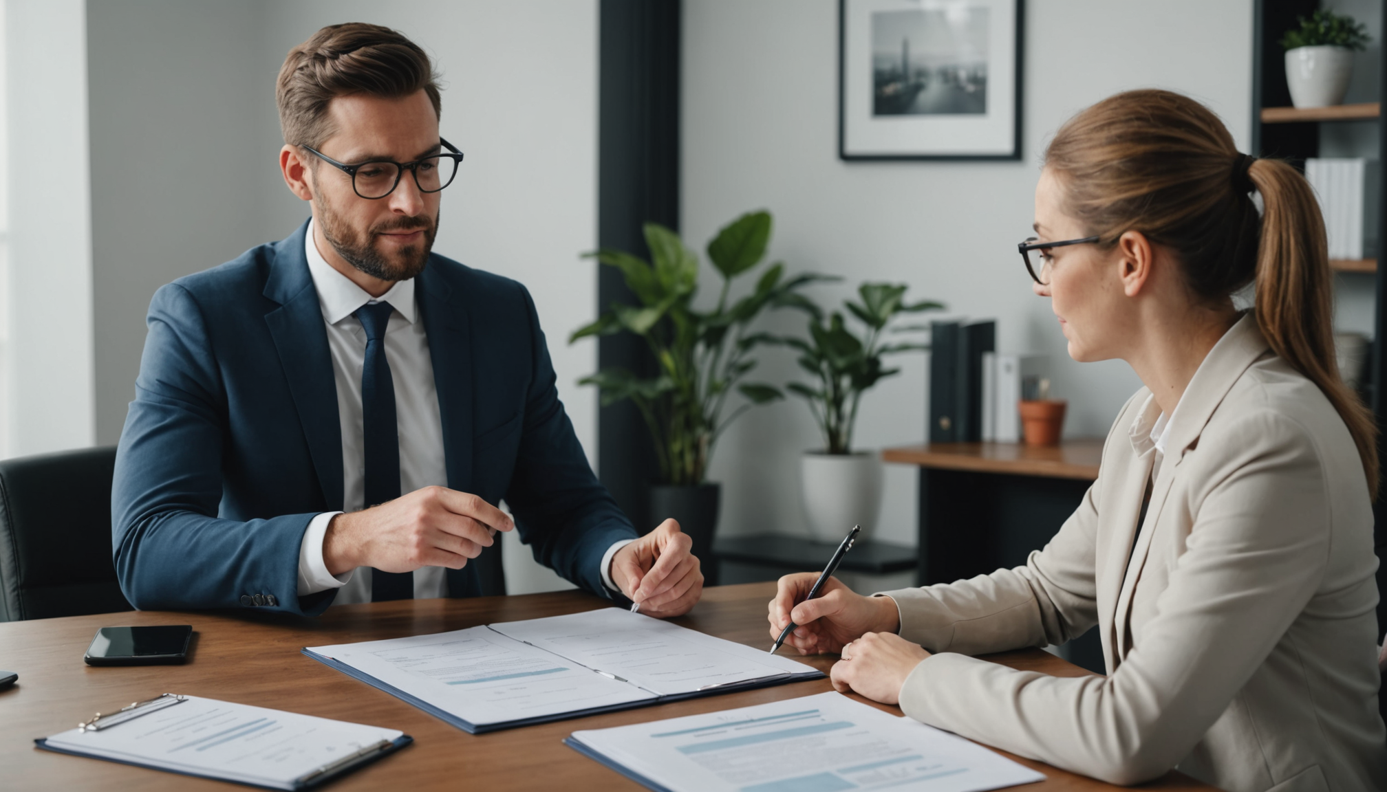 découvrez si et comment il est possible de rompre un mandat de vente exclusif, les conditions légales à respecter, et les conséquences de cette décision.