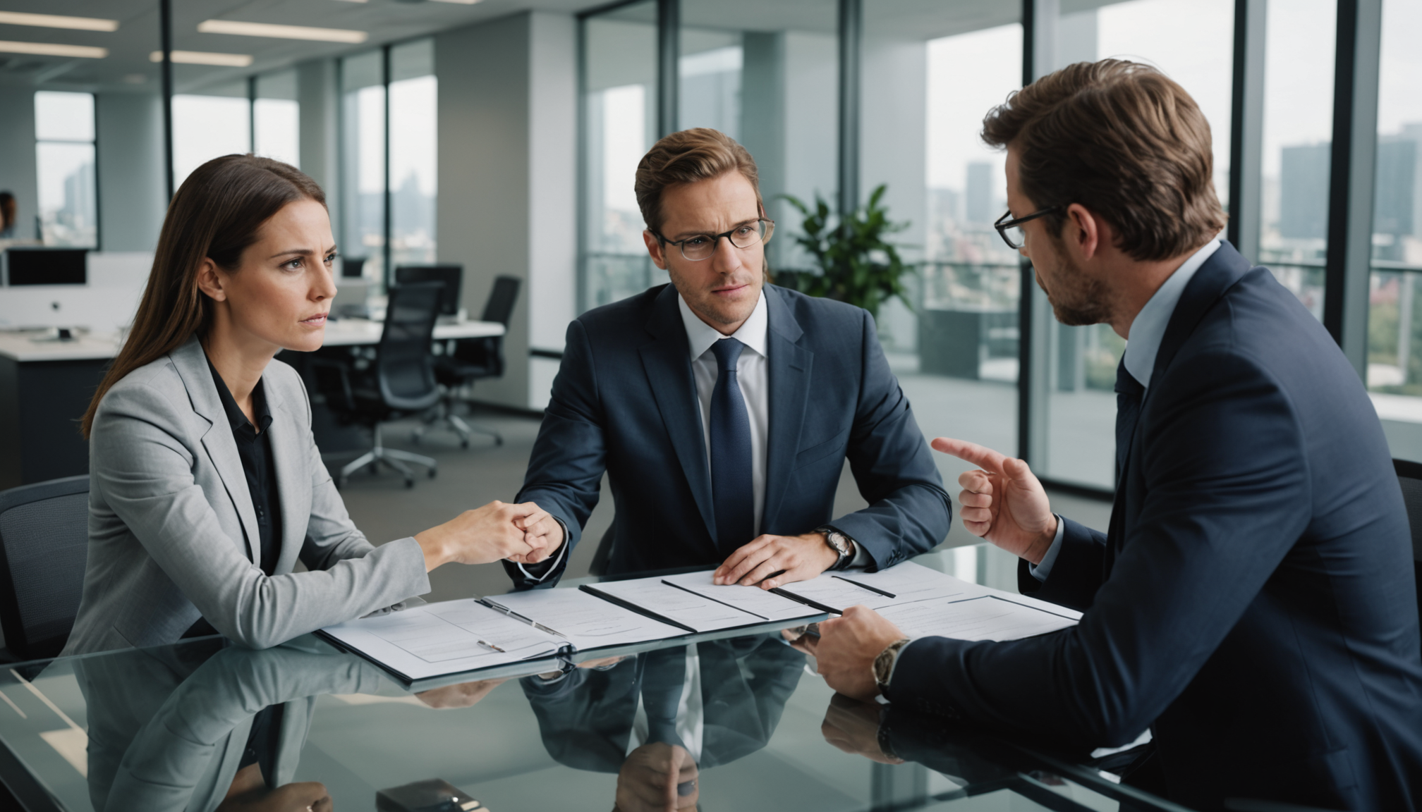 découvrez si vous pouvez rompre un mandat de vente exclusif, les conditions à respecter et les conséquences juridiques d'une telle décision.