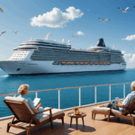 découvrez comment estimer le budget idéal pour vivre une retraite en croisière permanente à bord de votre bateau, en tenant compte des coûts essentiels et des astuces pour un voyage serein.