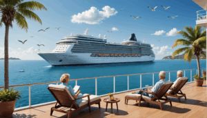 découvrez comment estimer le budget idéal pour vivre une retraite en croisière permanente à bord de votre bateau, en tenant compte des coûts essentiels et des astuces pour un voyage serein.