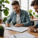 découvrez vos droits et obligations lors de l'état des lieux et de la signature de documents avec votre propriétaire pour une gestion locative sereine et conforme.