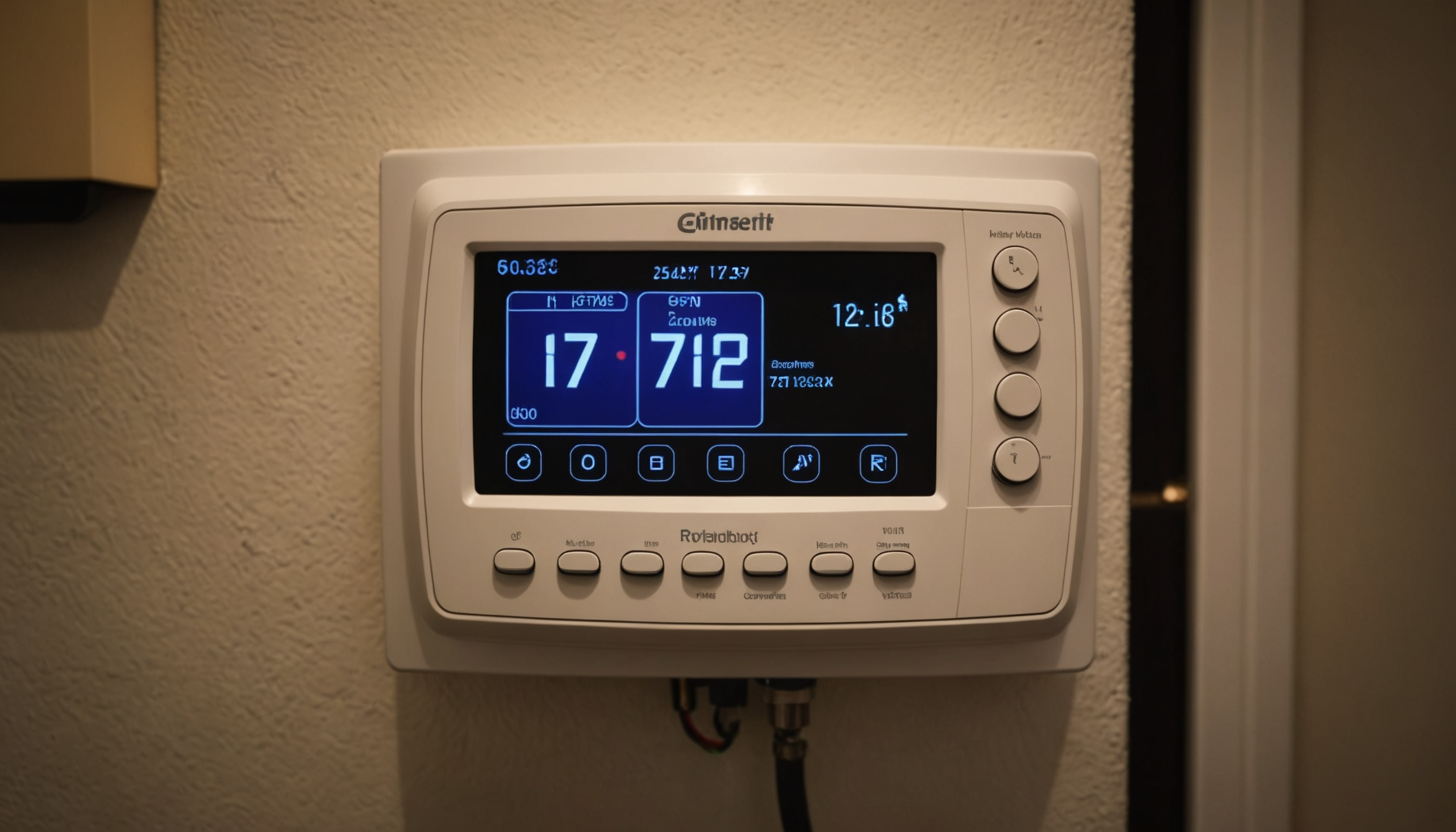 découvrez si éteindre le chauffage la nuit est une méthode efficace pour réduire votre consommation d'énergie et économiser sur vos factures tout en restant confortable.