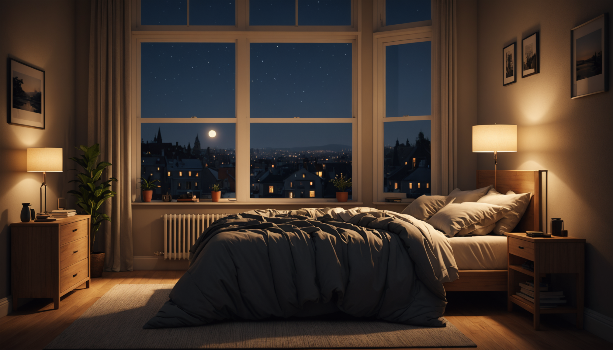 découvrez pourquoi éteindre le chauffage la nuit peut être une stratégie efficace pour réduire votre consommation d'énergie et réaliser des économies sur votre facture.