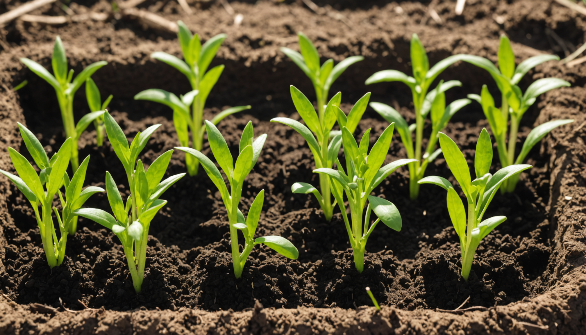 explorez les causes méconnues qui empêchent la germination des graines intactes et découvrez les solutions pour réussir leur croissance.