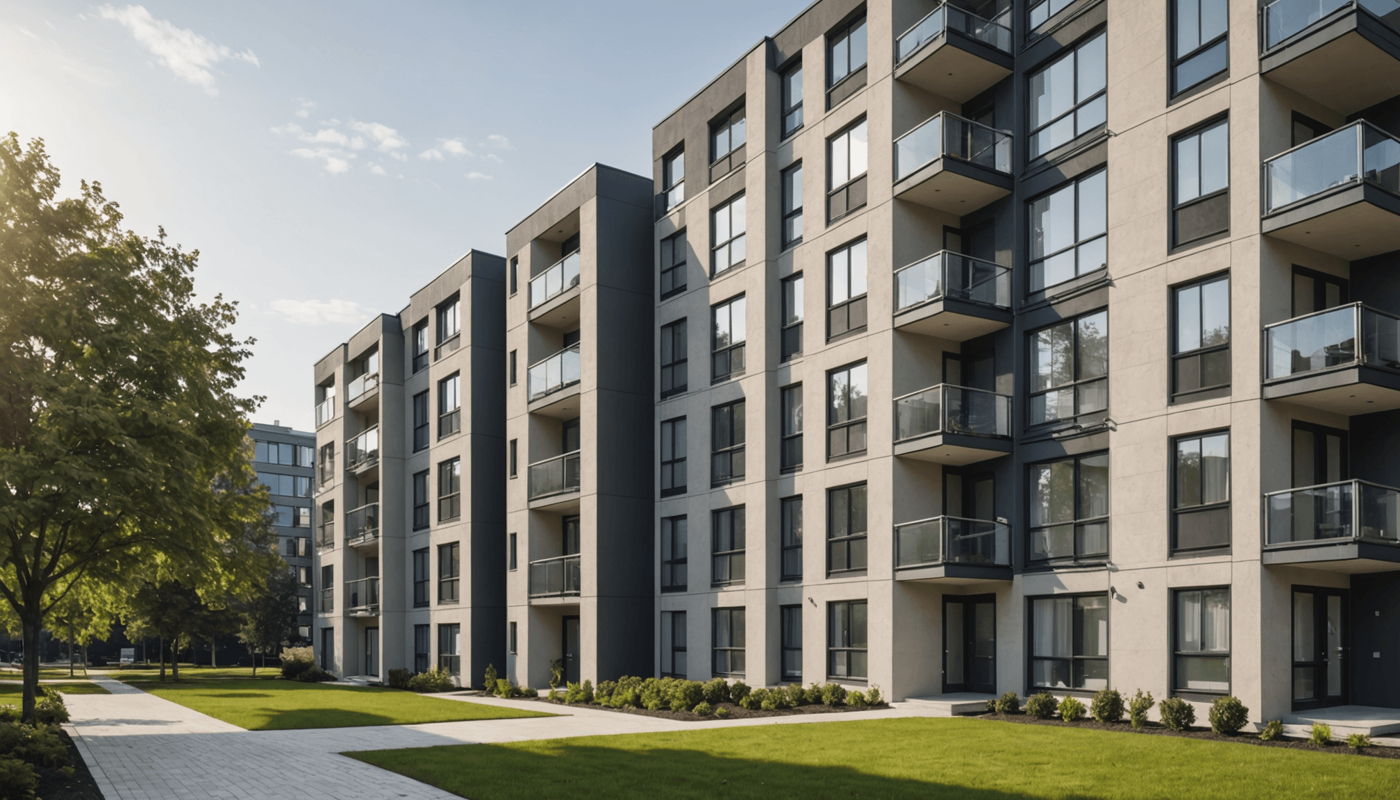 découvrez notre guide pratique pour rédiger une offre d'achat efficace et sécurisée, et concrétisez l'acquisition de votre futur appartement en toute confiance.