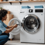 découvrez notre guide pratique pour transporter votre machine à laver en toute sécurité, avec des conseils étape par étape pour éviter les dommages et faciliter le déplacement.