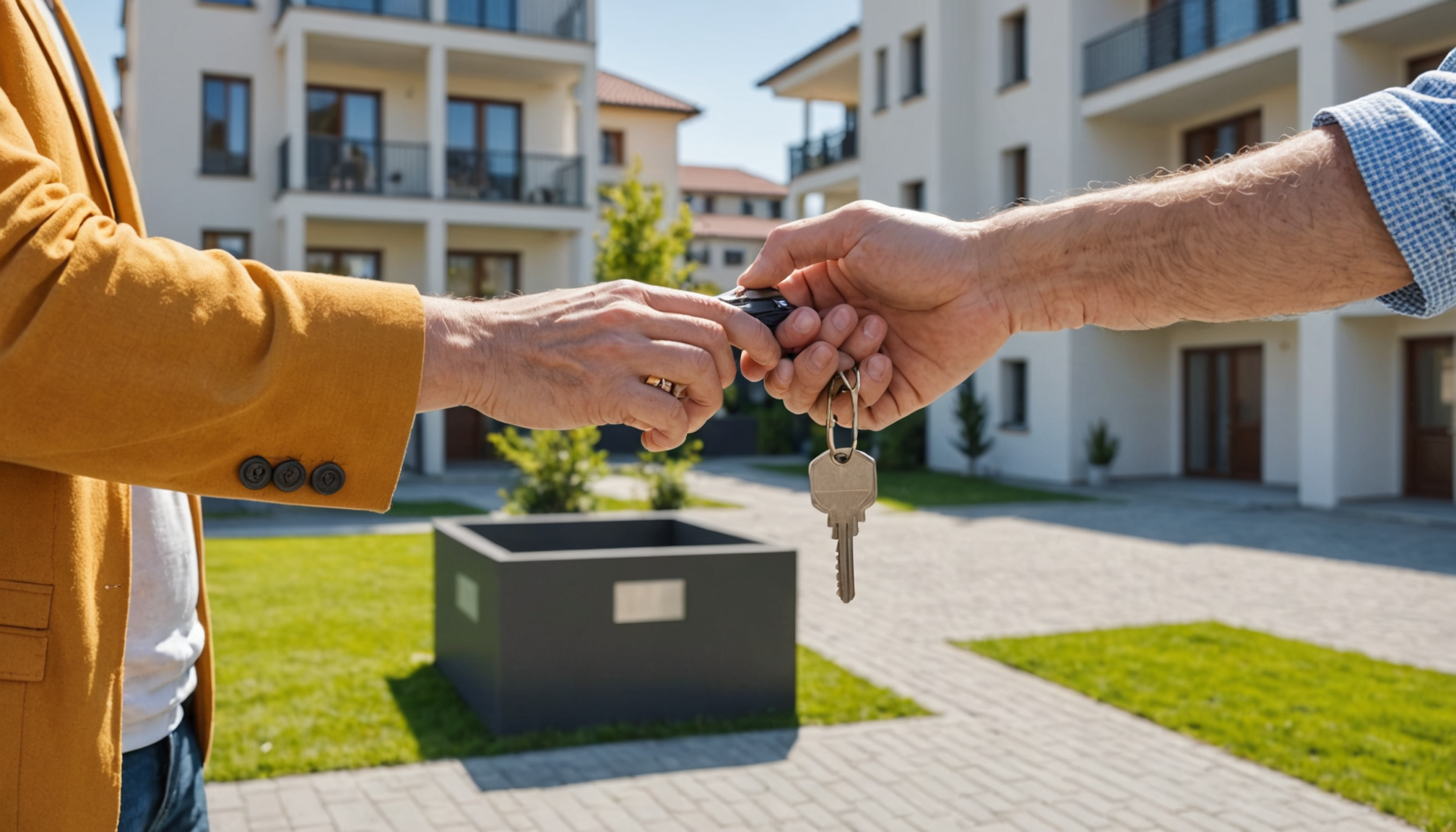 découvrez notre guide complet sur l'étape essentielle de la livraison en vente en l'état futur d'achèvement (vefa), pour bien comprendre vos droits, démarches et conseils pratiques.