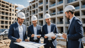 découvrez notre guide complet sur l'étape cruciale de la livraison en vente en l'état futur d'achèvement (vefa), pour comprendre les démarches, les obligations et les conseils essentiels.