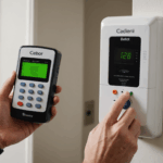 découvrez notre guide pratique pour enregistrer facilement votre compteur électrique lors d'un déménagement et assurer la continuité de votre fourniture d'électricité.