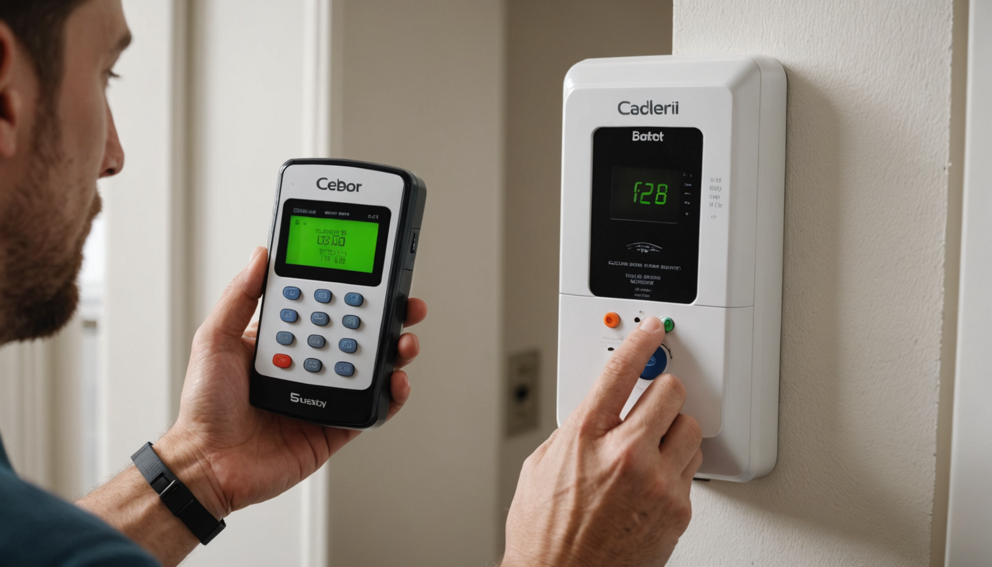 découvrez notre guide pratique pour enregistrer facilement votre compteur électrique lors d'un déménagement et assurer la continuité de votre fourniture d'électricité.