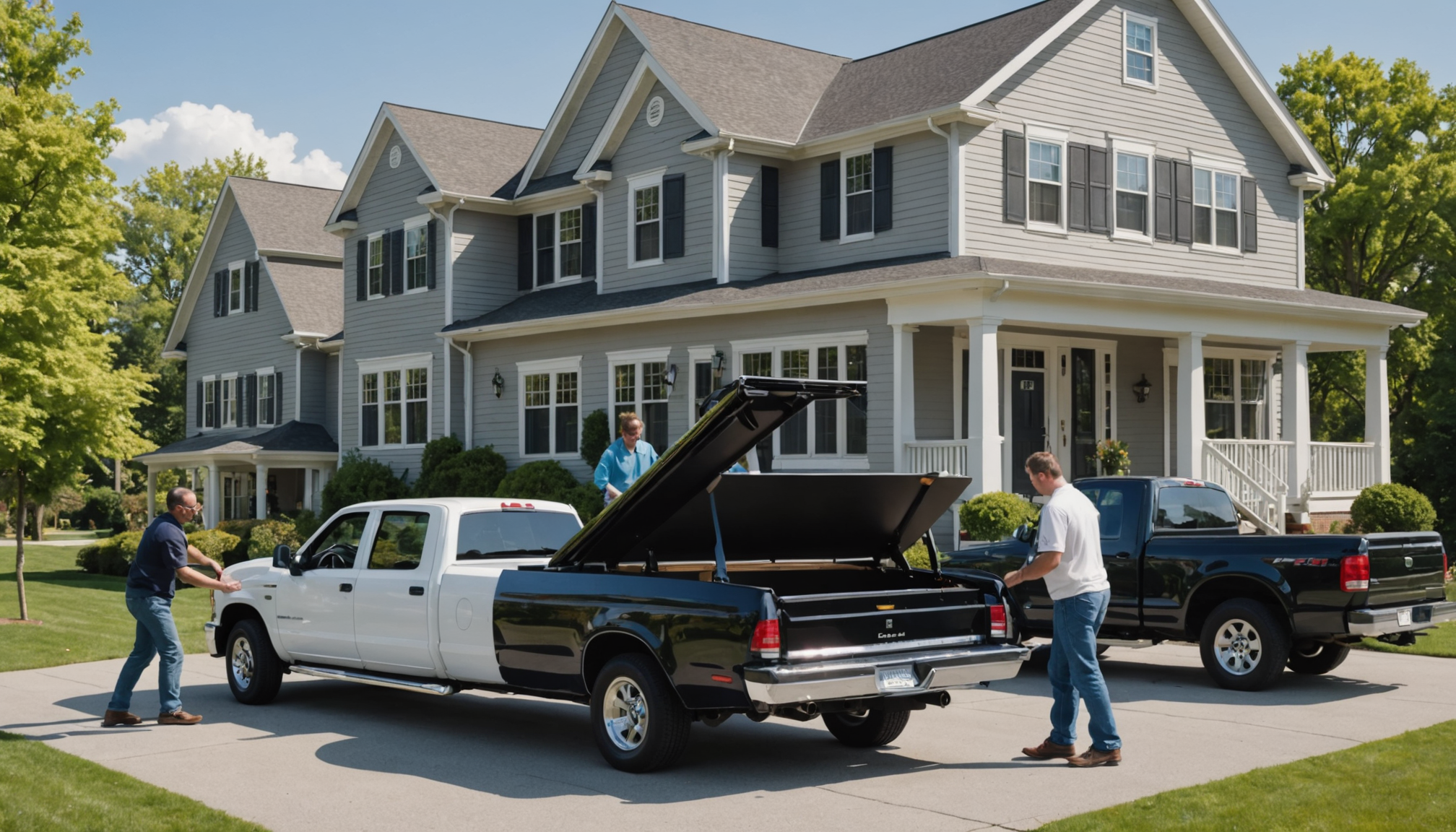 découvrez notre guide pratique pour un déménagement en douceur de votre piano, avec des astuces professionnelles pour protéger et transporter votre instrument en toute sécurité.