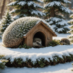 découvrez comment protéger votre jardin du froid pour offrir un refuge chaleureux à votre végétation, avec une astuce essentielle à connaître.