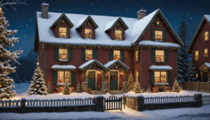 illuminez votre noël avec le projecteur led magique à seulement 19€ chez la foir’fouille. créez une ambiance féerique et festive pour une décoration de maison unique et éclatante.