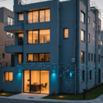 découvrez si votre futur logement est éligible à la fibre optique pour profiter d'une connexion internet rapide et fiable. toutes les infos sur la couverture fibre dans l'immobilier.