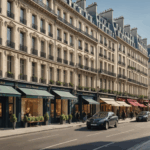 découvrez pourquoi la rue de la paix est considérée comme un joyau du marché immobilier français, entre prestige et valeur emblématique digne du célèbre jeu monopoly.